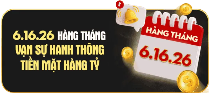 Ưu đãi mb6 dành cho người chơi mới 5