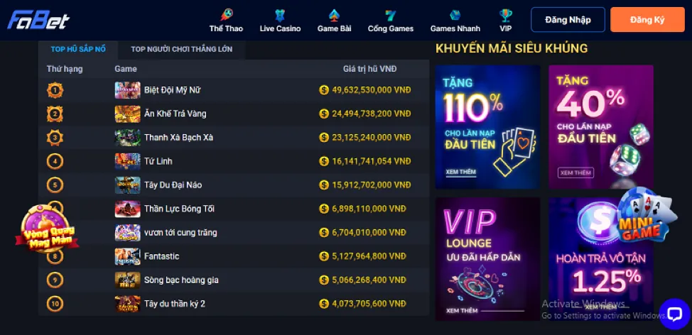 Hỗ trợ ưu tiên 24/7