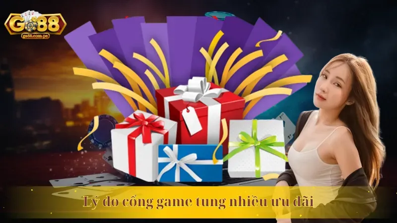 Tổng quan các loại khuyến mãi mb6