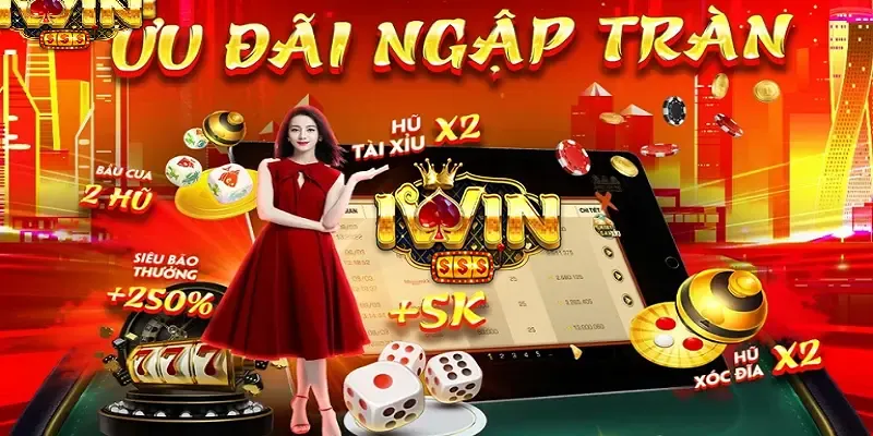 Khuyến mãi chào mừng mb6